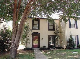 2837 Wynterhall Rd SE, Huntsville, AL 35803