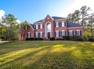 3506 Lakestone Ct, Martinez, GA 30907