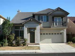 1267 Picadilly Ln, Brentwood, CA 94513