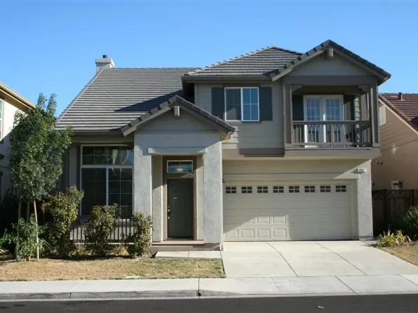 1267 Picadilly Ln, Brentwood, CA 94513