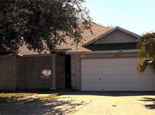 2903 Sabrina Dr, San Juan, TX 78589