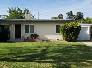 1925 E Hampton Way, Fresno, CA 93726