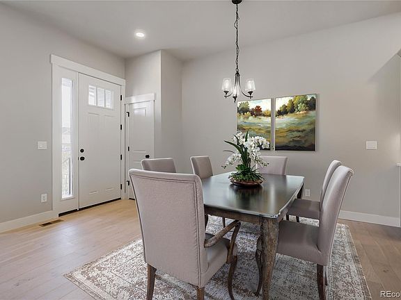 3rd image of 4171 Greenhorn Drive