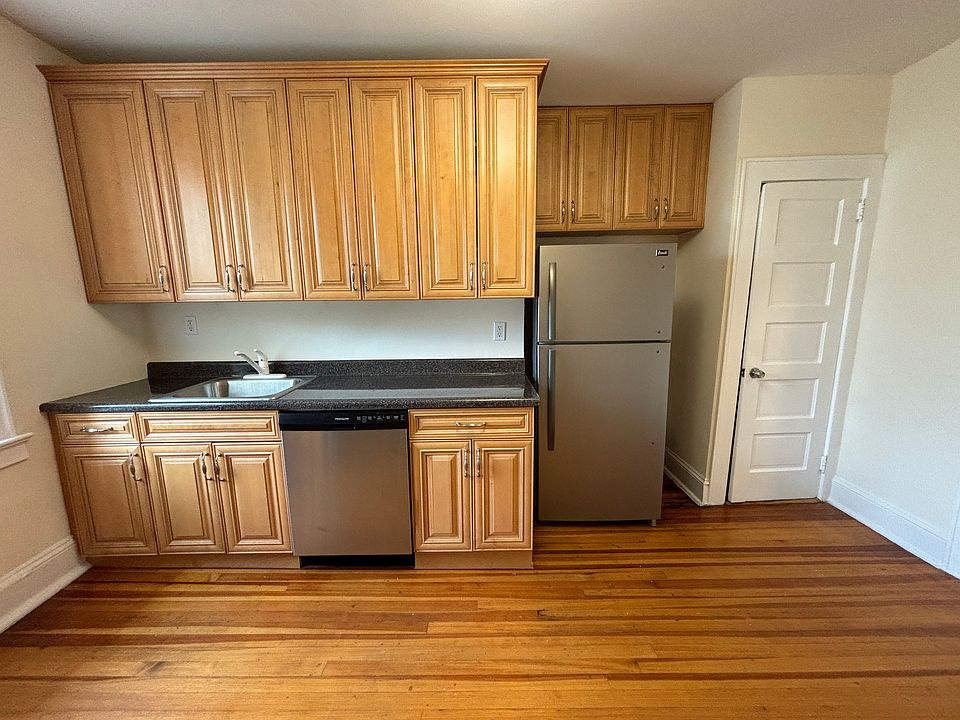 DISHWASHER, PANTRY, PLENTY OF STORAGE SPACE