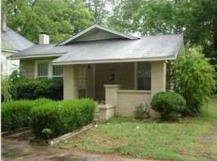 724 Fulton Ave, Birmingham, AL 35217