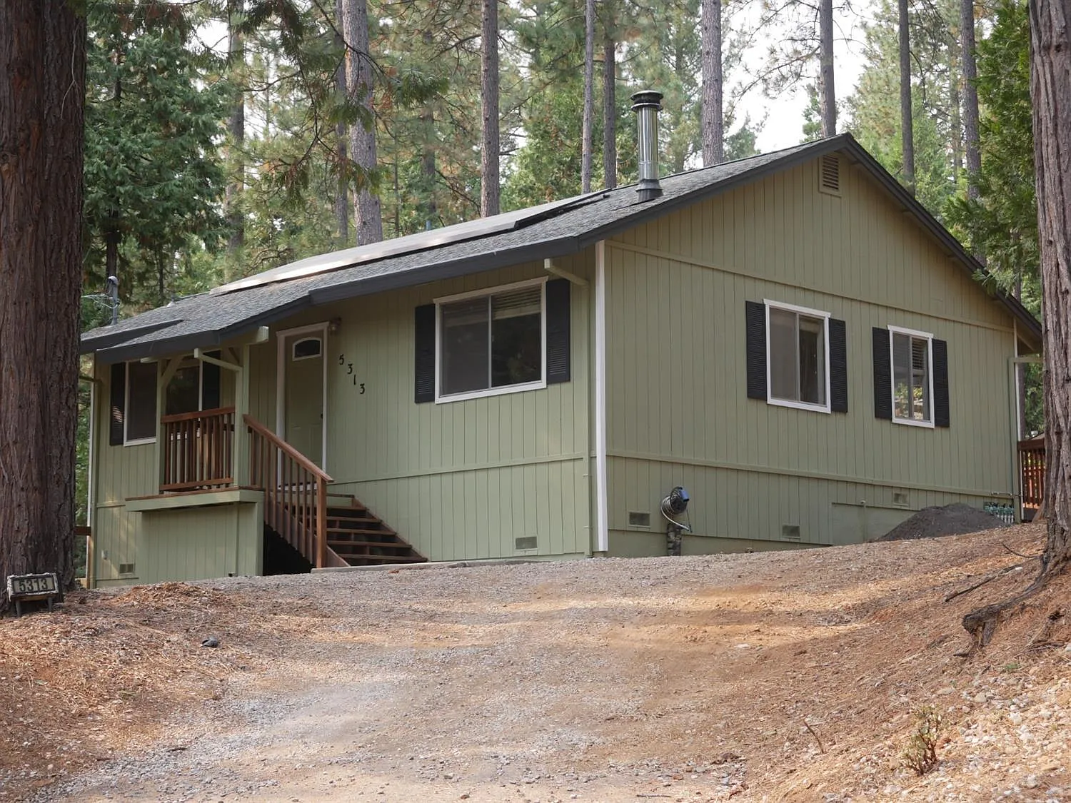 5313 Wooded Glen Dr photo 1