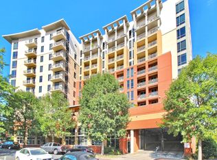 701 Royal Ct #713, Charlotte, NC 28202