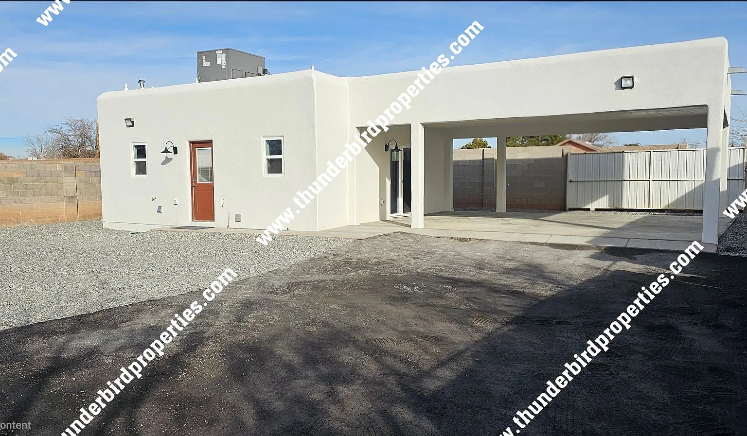 Fully Remodeled 1-Bedroom, 1-Bath Home With A Carport — Photo 1