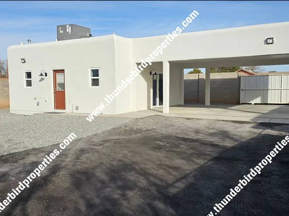 505 Los Arboles Ave NW, Albuquerque, NM 87107