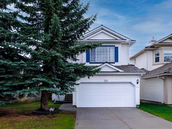 279 W Valley Brook Cir NW, Calgary, AB T3B 5S4