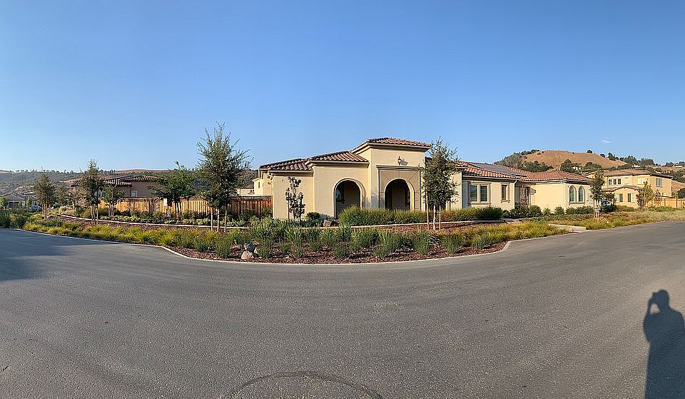 2070 Via Orista, Hill, CA 95037 Zillow