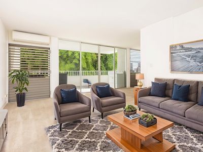 1400 Pensacola St APT 405, Honolulu, HI, 96822