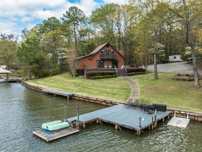 266 Pier Point Dr, Jacksons Gap, AL, 36861