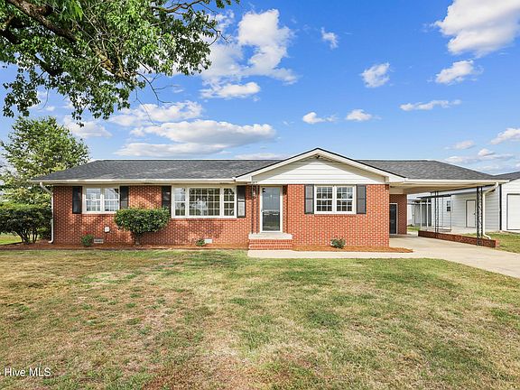 3rd image of 1327 John Green Smith Road