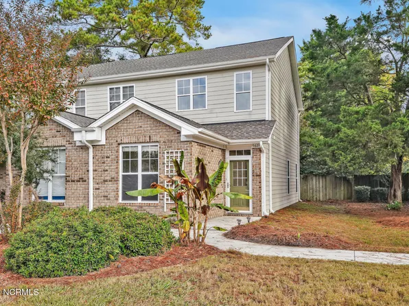 5627 Moss Vine Place, Wilmington, NC 28403