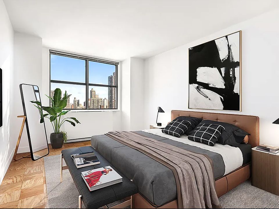 2nd image of 329 E 58th St #6D