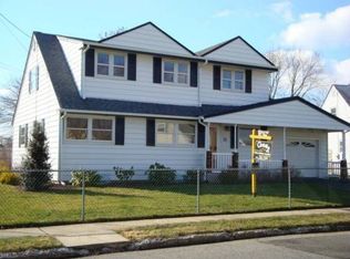 13 Billington Rd, Hamilton, NJ 08690