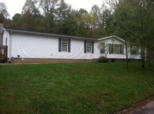 2236 Fisher Rdg, Kenna, WV
