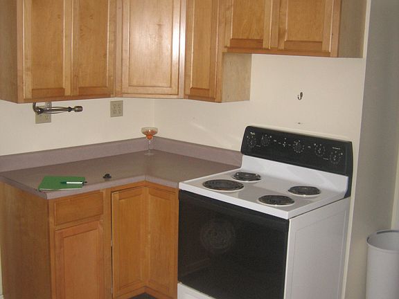 Prior to current tenant