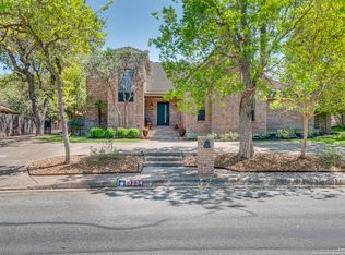 13234 Hunters Lark St, San Antonio, TX 78230
