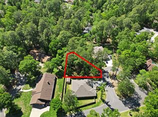 1712 Rollingwood Dr, Huntsville, TX 77340