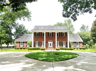 1220 Bell Telephone Rd, Hazlehurst, GA 31539