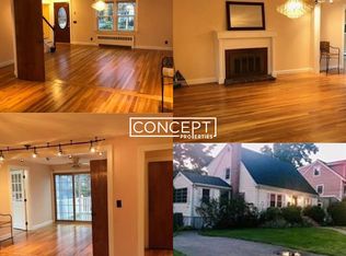 49A Hackensack Rd #1B, Chestnut Hill, MA 02467