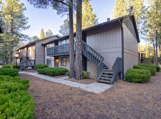 2812 Sports Village Loop #50, Pinetop, AZ 85935