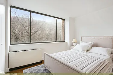 Rented by Brown Harris Stevens