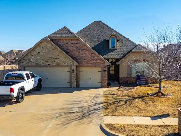 5900 Creekmore Dr, Oklahoma City, OK 73179