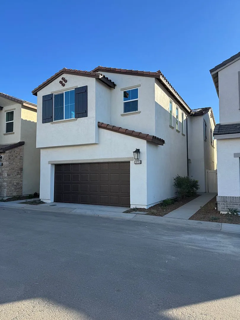 Building Photo - 16094 Palo Blanco St