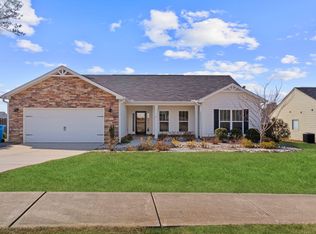 167 Beallwood Drive, Harlem, GA 30814