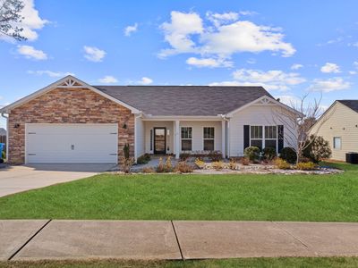 167 Beallwood Drive, Harlem, GA, 30814