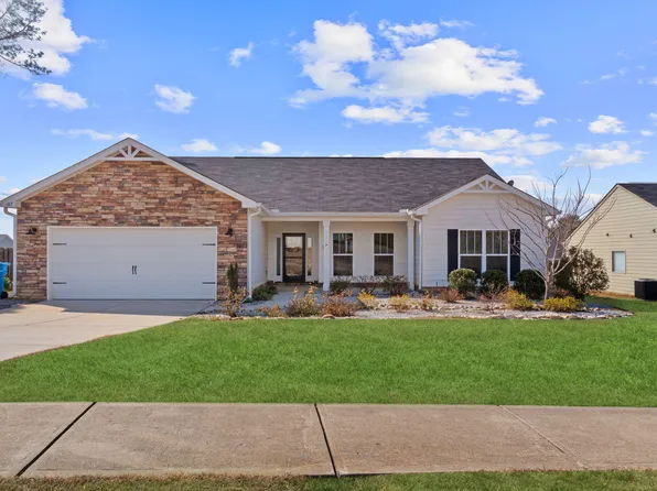 167 Beallwood Drive, Harlem, GA 30814