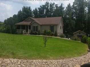15 Clearview Ln, Wallback, WV 25285