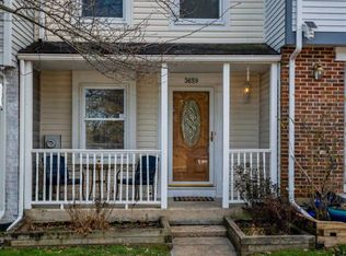 3659 Seaford Ct, Pasadena, MD 21122