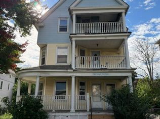 511 Maple Avenue, Hartford, CT 06114