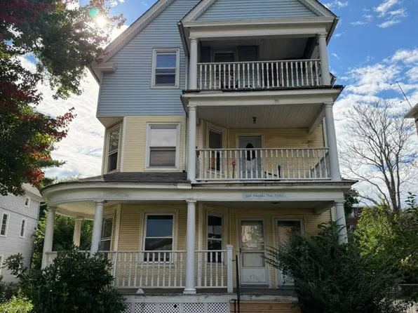 511 Maple Avenue, Hartford, CT 06114