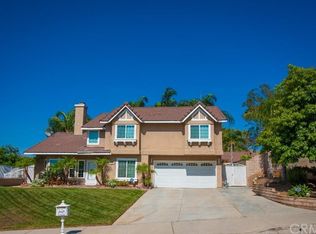 4758 Mount Abbott St, Riverside, CA 92509