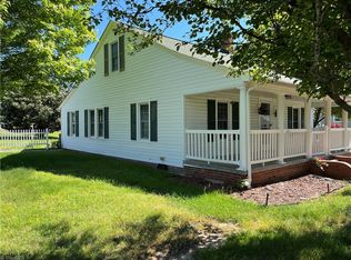 221 Spring St, Mocksville, NC 27028