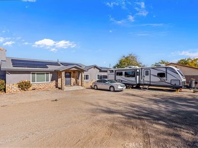 4833 W Avenue K10, Lancaster, CA, 93536