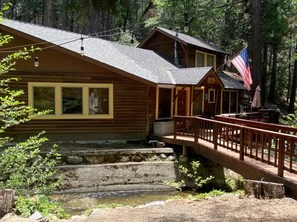 45633 Poso Park Dr, Posey, CA 93260