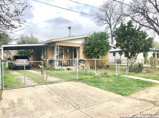 2547 Quintana Rd, San Antonio, TX 78211
