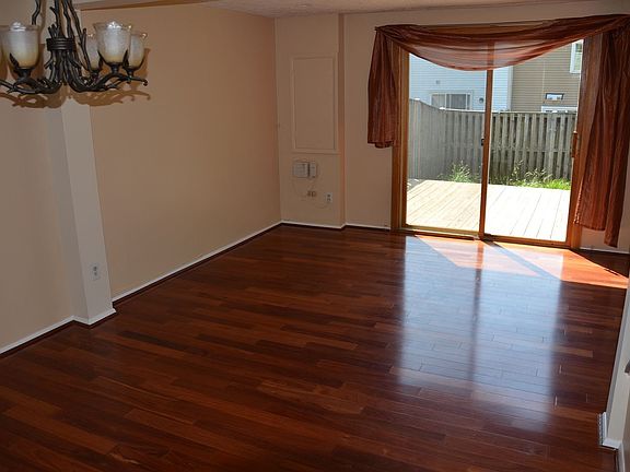 40 Cross Ridge 7 - Living Dining