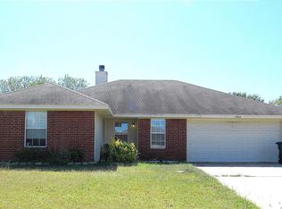 2004 Sandstone Dr, Killeen, TX 76549