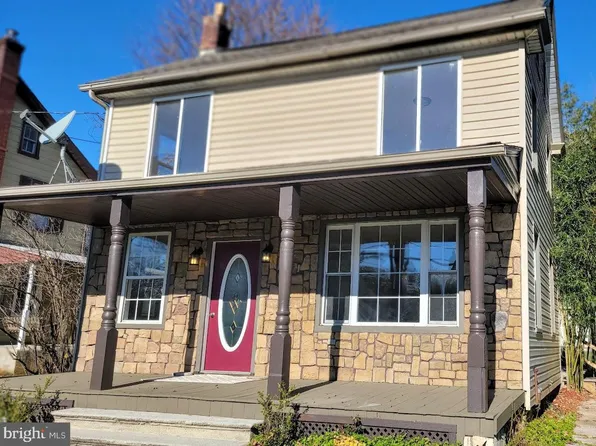3601 Marietta Ave, Lancaster, PA 17601