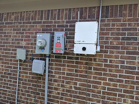 Solar Box