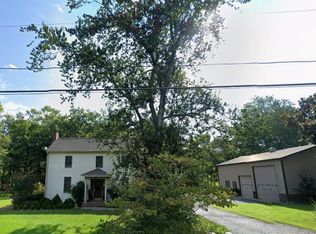 3421 Allen Rd, Eden, MD 21822