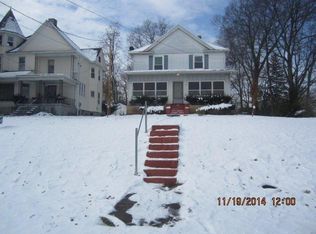 817 Mount Clair Ave, Dayton, OH 45417