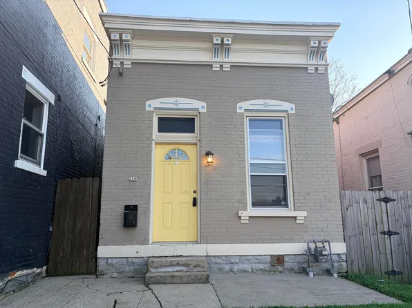 220 Adela Ave, Ludlow, KY 41016